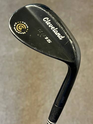 Cleveland cg15 gap wedge 52 - cg15, /