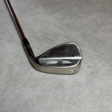 Titleist SM9 Vokey 'Brushed