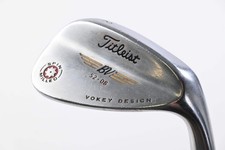 Titleist Vokey Spin Milled