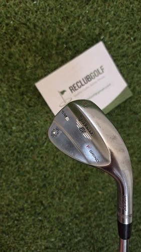 Titleist vokey sm6 - titleist, wedge