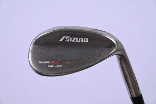 Mizuno gap wedge 52 - mp-r,