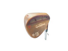 Taylormade Milled Grind Hi-Toe