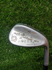 Titleist Vokey SM4 Gap Wedge /