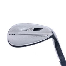 Used Titleist SM9 Tour Chrome