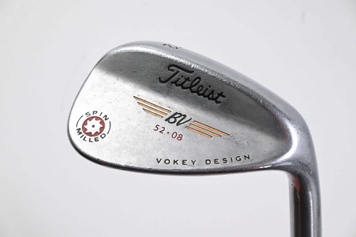 Titleist vokey spin milled - titleist,