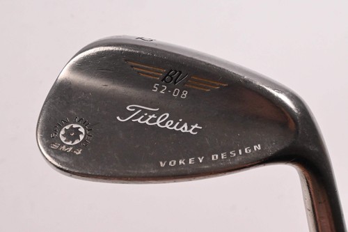 Titleist vokey sm4 gap wedge - vokey,