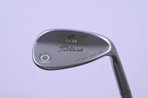 Titleist vokey sm4 - vokey, gap