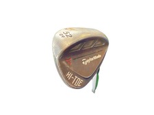 Taylormade Milled Grind Hi-Toe