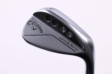 Callaway Jaws Raw Gap Wedge /