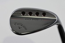 Callaway Mack Daddy 4 Gap
