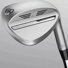 New Golf Wedges SM10 Silver 48