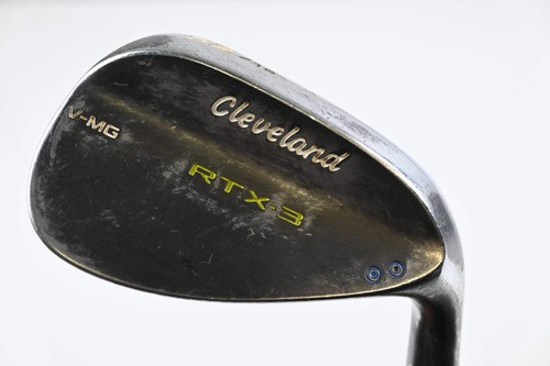 Cleveland rtx gap wedge 52 - cleveland,
