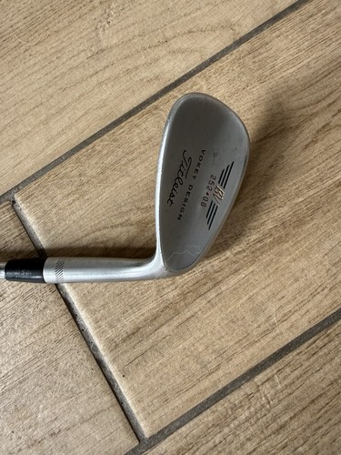 Titleist vokey design 52 - design,