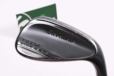 Cleveland RTX Zipcore Gap