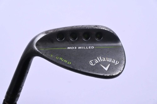 Left hand callaway - hand, md3