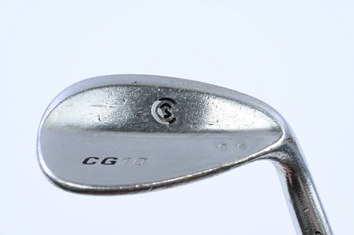 Cleveland cg10 gap wedge 52 - cleveland,