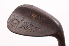 Titleist Vokey 200 Series Gap