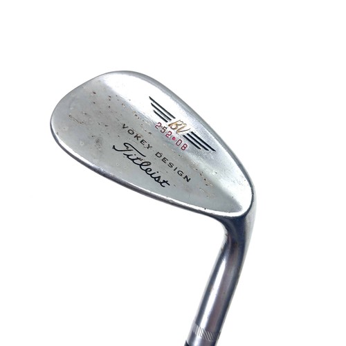 Titleist vokey design gap - titleist,