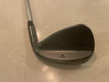Callaway Opus So Wedge 52