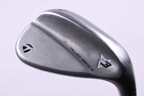 Taylormade milled grind - taylormade,